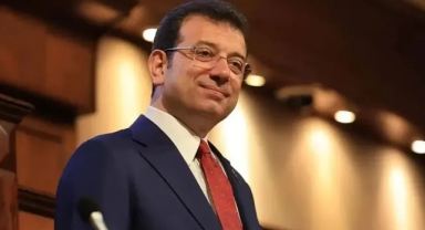 İBB Başkanı Ekrem İmamoğlu Hakkında Soruşturma