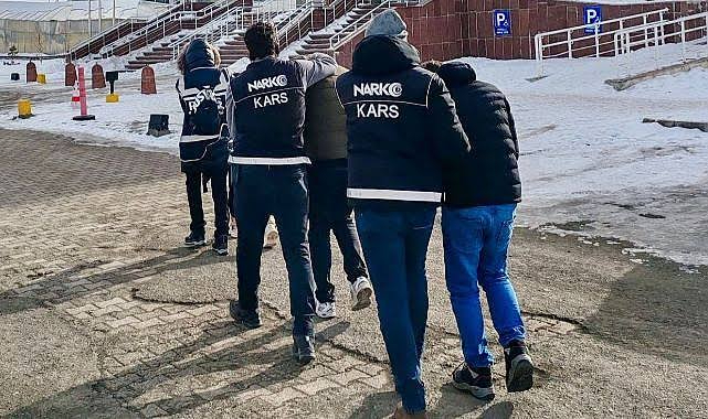 İç Organlarından Uyuşturucu Çıktı!