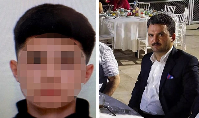 İmamı Öldüren Çocuğun Müebbet Hapsi İsteniyor