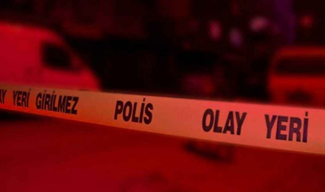 İnşaat Bekçisi Ölü Bulundu