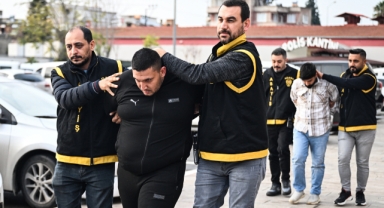 İntikam Cinayeti