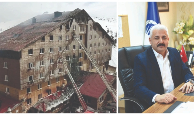 “İşini Düzgün Yapmayan Sonucuna Katlanır”