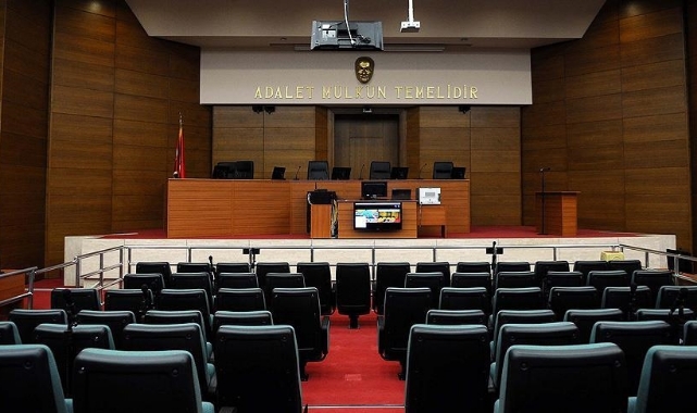 İstanbul Bölge Adliye Mahkemesi 297 Bin Dosyayı Karara Bağladı