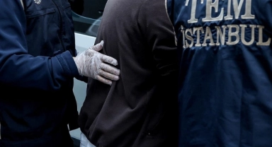 İstanbul'da DEAŞ Operasyonu:45 Gözaltı