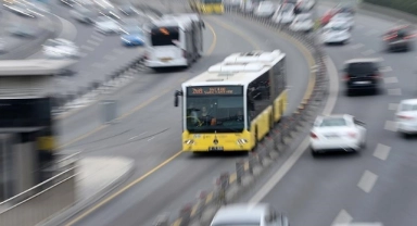 İstanbul'da Toplu Ulaşım Ücretlerine Yüzde 35 Zam!