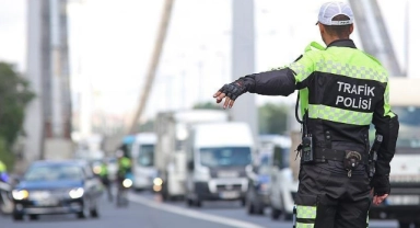 İşte Yeni Yılın Trafik Cezaları!