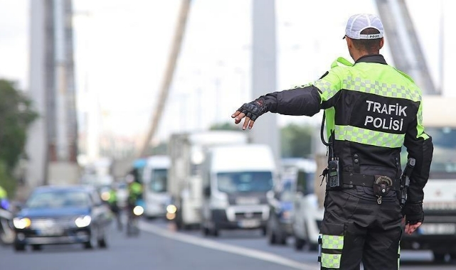 İşte Yeni Yılın Trafik Cezaları!