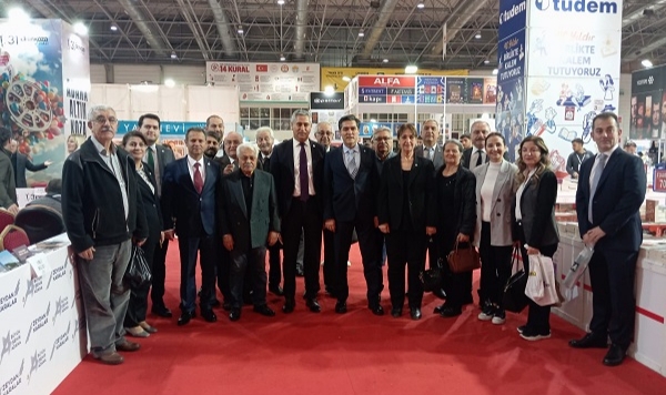 ‘İyi Sesim’ Tanıtıldı