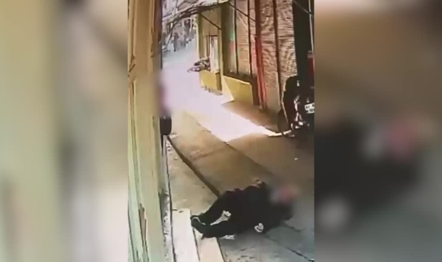 Kahvehanede Silahlı Kavga:1 Yaralı