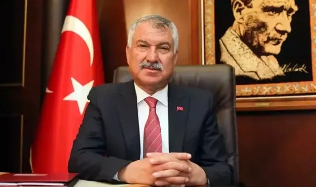 Karalar'dan ''5 Ocak'' Mesajı:''Adanalılar, Kurtuluş Savaşı’nın Önemli Bir Parçası Oldu''