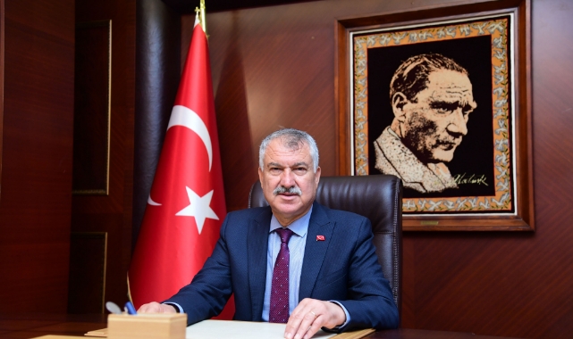 Karalar:''Özgür ve Objektif Gazetecilik Köklü Demokrasinin Olmazsa Olmazıdır''