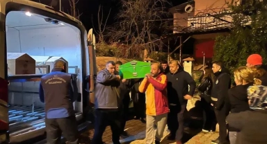 Karbonmonoksitten Zehirlenen Çift Öldü