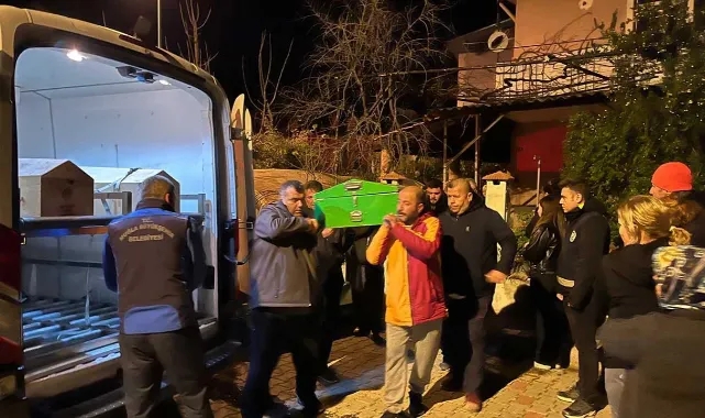 Karbonmonoksitten Zehirlenen Çift Öldü
