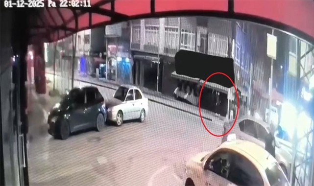 Kendi İş Yerini Soydu!