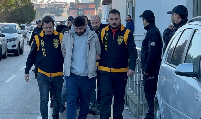 Kendi Kendini İfşa Etti!