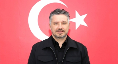 Keskin 5’nci kez ATDSK Başkanı