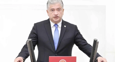 Kısacık:''Adana’nın Kurtuluşu Millî Mücadelemizin Güç Kaynağıdır!''