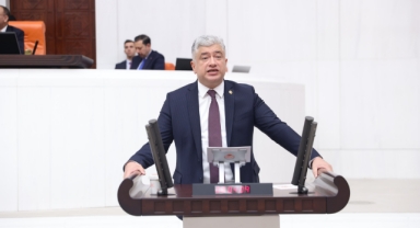 Kısacık'ın MEB Kanun Değişikliği Önerisi Hayata Geçti
