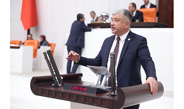 Kısacık'tan ''Adalet'' Eleştirisi:''Bir Devletin Gücü Vatandaşlarının Adalete Olan Güveninde Yatar''