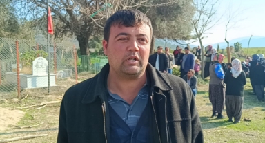 Maganda Kurşunuyla Ölen Çocuğun Babası:"Bu Silahlar Artık İnsin''