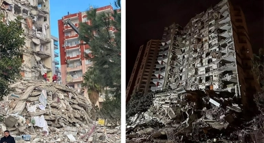 Mahkemede Gözyaşlarına Boğuldu:''Suçlu Ölen Oğlum Mu?''