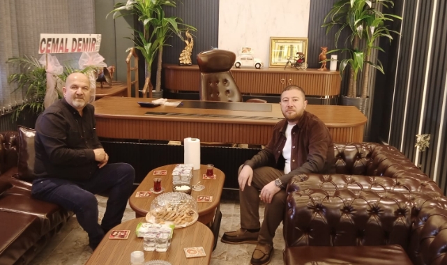 Mareşal Motors Hizmete Girdi!