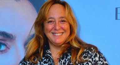 Menajer Ayşe Barım Tutuklandı