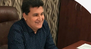 Merdivenlerden Düşüp Öldü