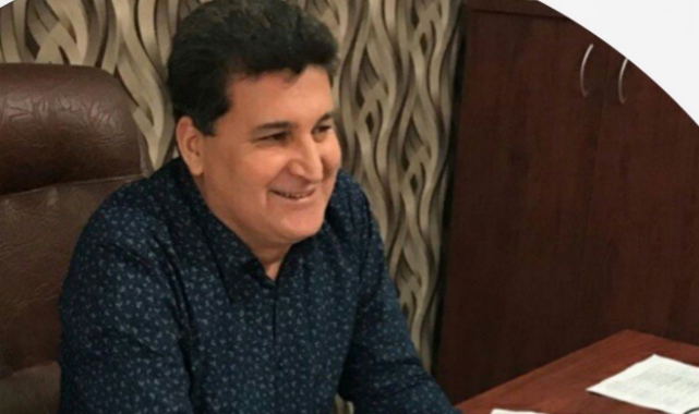 Merdivenlerden Düşüp Öldü
