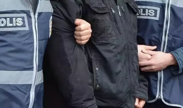 Mersin'de Firari Avı:10 Kişi Yakalandı