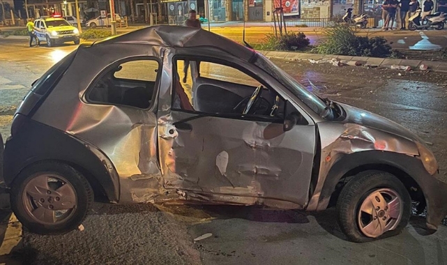 Milli Baskatbolcu'nun Ölümüne Neden Olan Sürücü Yeniden Tutuklandı