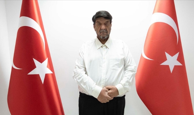MİT'ten Kaçamadı! Reyhanlı Saldırısının Faili Suriye'de Yakalandı