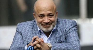 Murat Sancak:“Adana’ya İhanet Etmem”