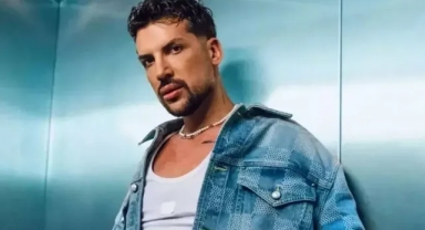 Kerimcan Durmaz'a Gözaltı Şoku!