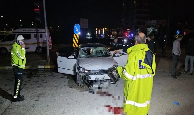O Uzman Çavuşun 9 YIL HAPSİ İSTENDİ