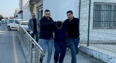 Oğlunun Ölümü Yüzünden Bunalıma Girmiş!