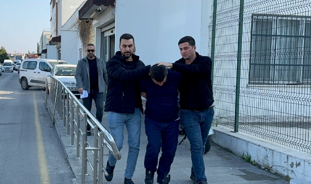Oğlunun Ölümü Yüzünden Bunalıma Girmiş!