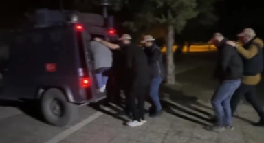 Osmaniye'de DEAŞ Operasyonu