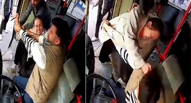 Otobüsteki Dehşetin Perde Arkası:''Kumar Borçları Yüzünden Aranmak Zoruma Gitti''