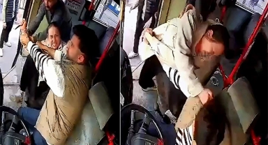 Otobüsteki Dehşetin Perde Arkası:''Kumar Borçları Yüzünden Aranmak Zoruma Gitti''