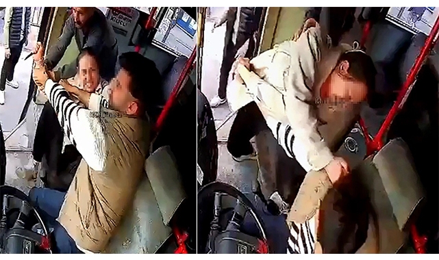 Otobüsteki Dehşetin Perde Arkası:''Kumar Borçları Yüzünden Aranmak Zoruma Gitti''