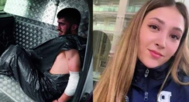Polis Memuru Şeyda Yılmaz'ı Şehit Eden Geçti'nin Cezası Belli Oldu