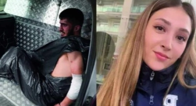 Polis Memuru Şeyda Yılmaz'ı Şehit Eden Geçti'nin Cezası Belli Oldu