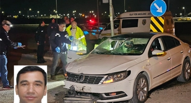 Polisi Şehit Eden Uzman Çavuş Ağır Cezada Yargılanacak