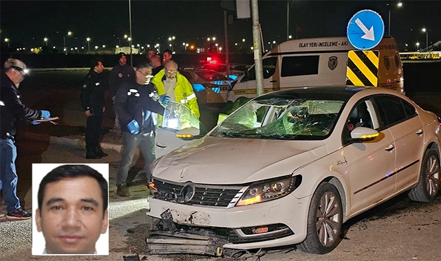 Polisi Şehit Eden Uzman Çavuş Ağır Cezada Yargılanacak