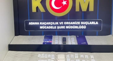 POS Cihazıyla Tefecilik:2 Gözaltı