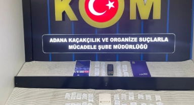POS Cihazıyla Tefecilik:2 Gözaltı