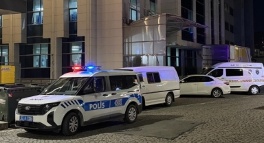 PTT Şubesinde Silahlı Saldırı!