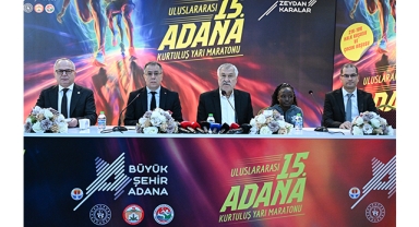 Rekor Başvuru