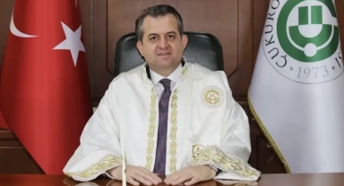 Rektör Beriş Bayıldı!